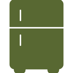 Small Fridge